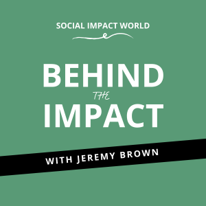 Inside Eventbrite’s Social Impact Program with Linsey Morrison