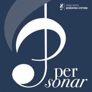 4. Folge: Per sonar - der Kulturpodcast - "Jazz ist eine Haltung" - zu Gast die Musikerin Sophia Oster