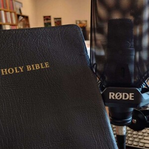 About Bible Versions