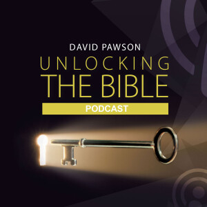 Lamentations - Unlocking The Bible
