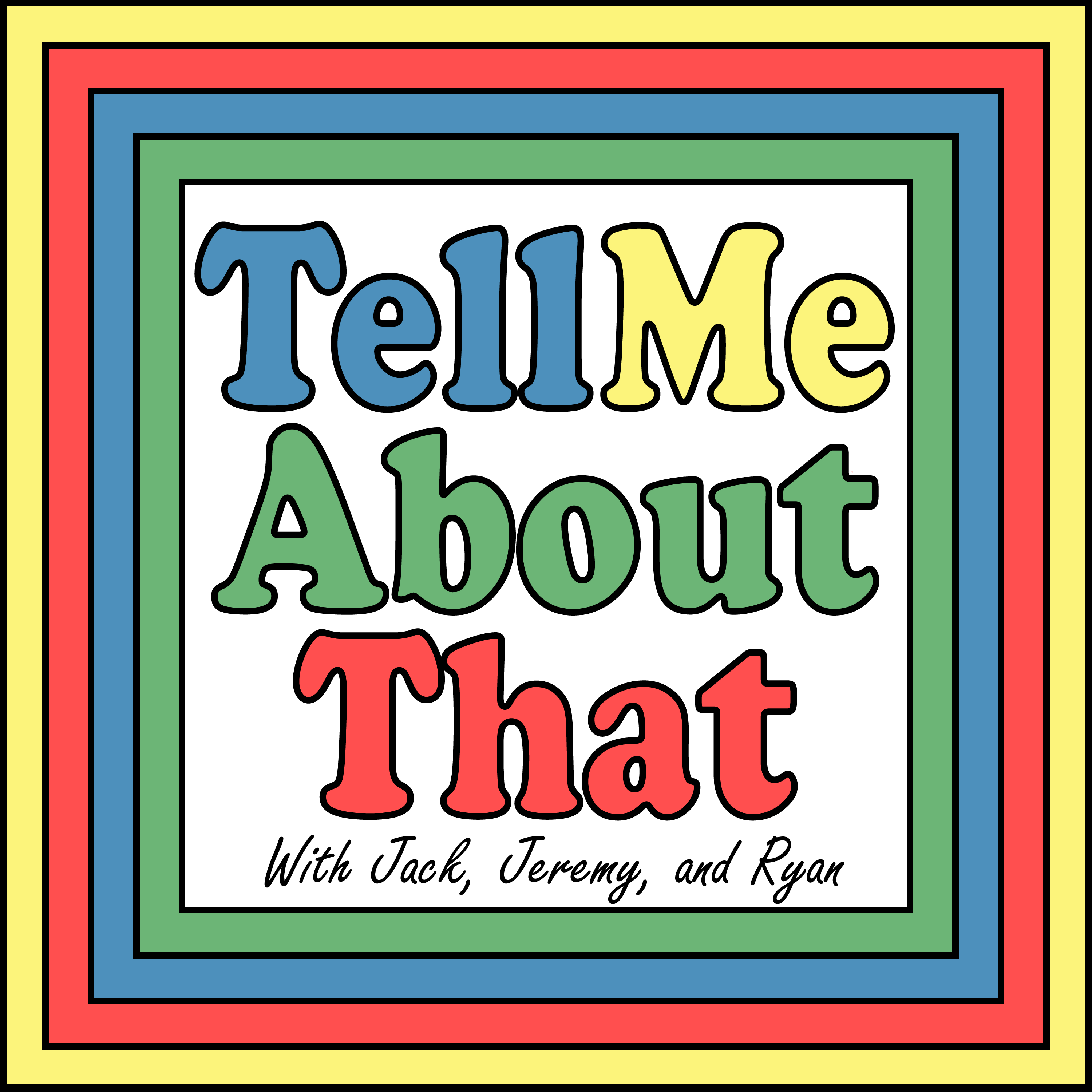 Profile logo