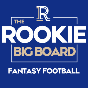 2025 Fantasy Football Mock Draft! 36 Prospects You Need to Know