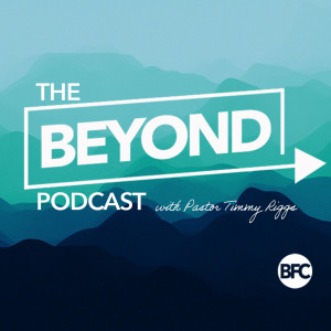 Trusting God with our Future: Bryton Schmitt
