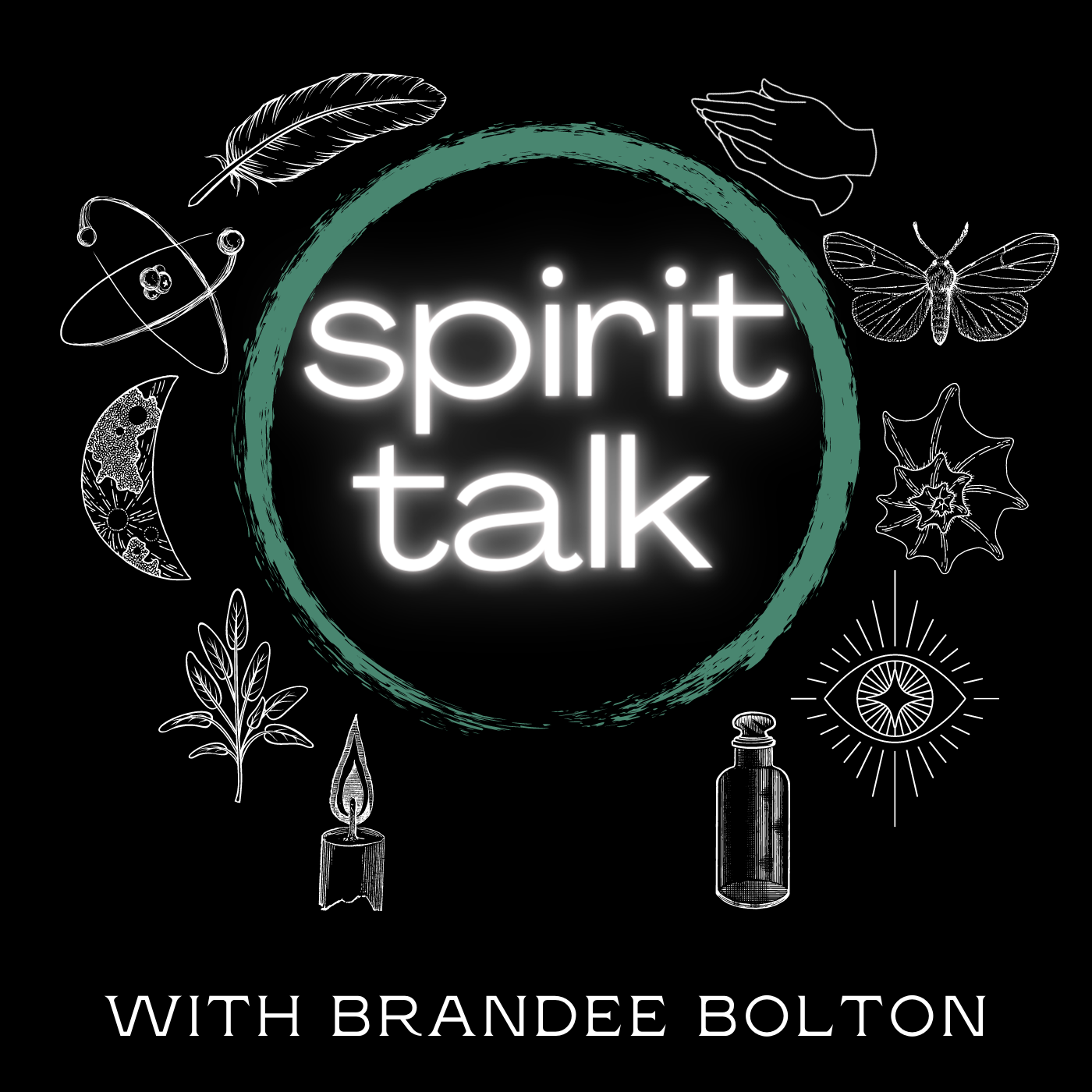 Spirit Talk