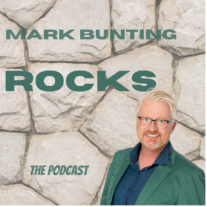 Mark Bunting - ROCKS