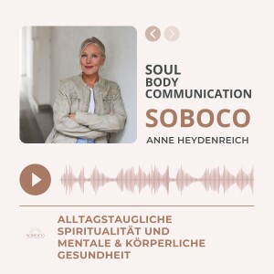 PODCASTFOLGE 14: SOBOCO COACHING-ÜBUNG "DIE PYRAMIDE"