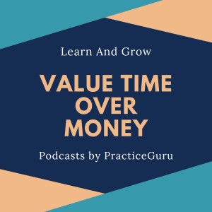 The practicegurupro's Podcast