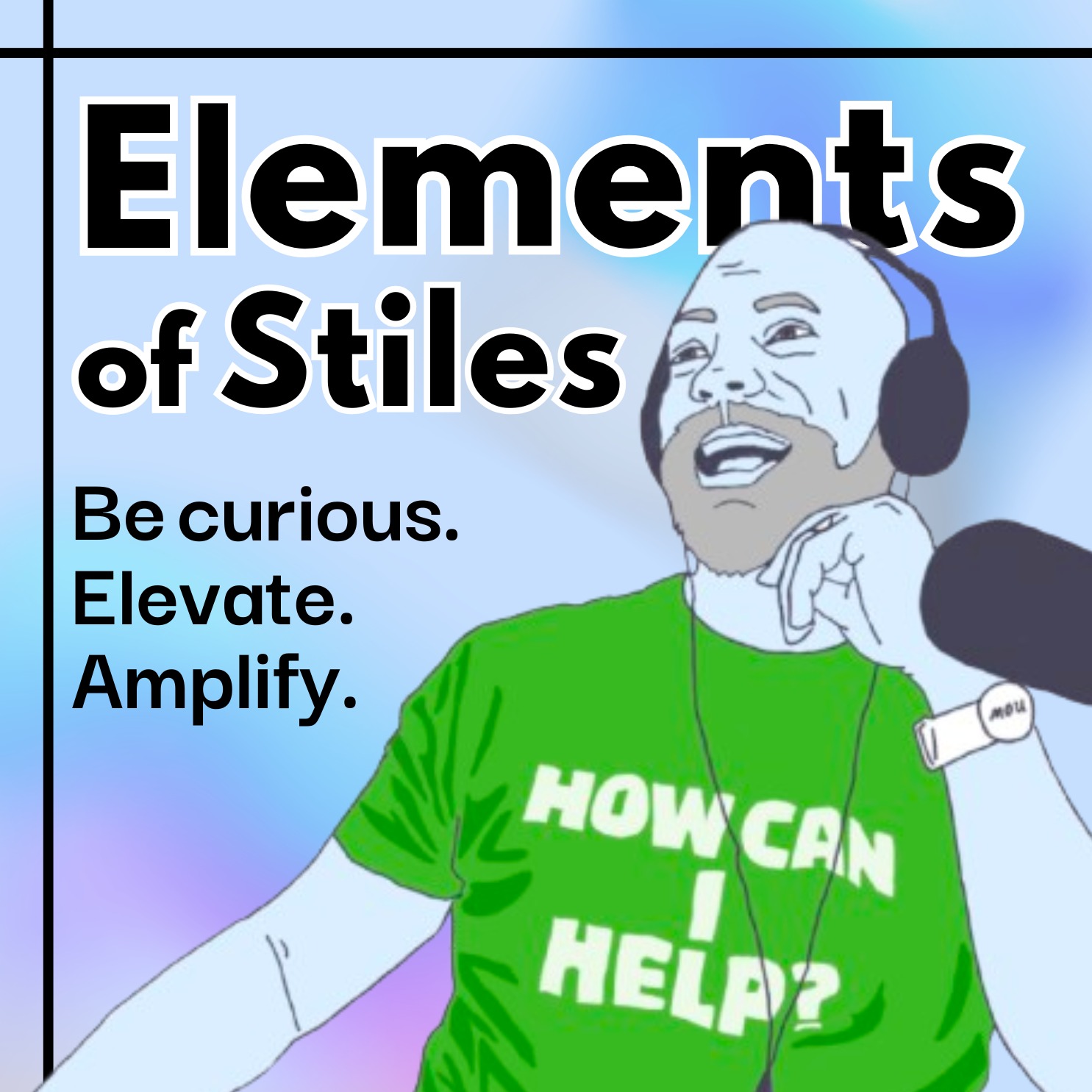 Elements of Stiles