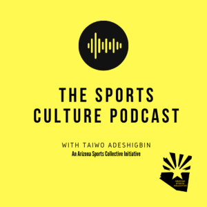The Sports Culture Podcast
