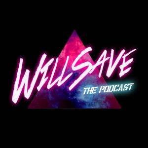 Will Save the Interviews - Unknown Treasures Wrap Up: The Junkmaster, The Murderbot, The Legend - Kevin Decker