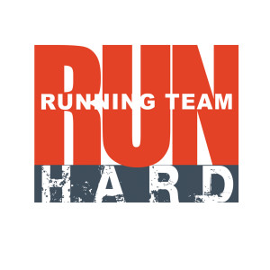 Run Hard Running Team