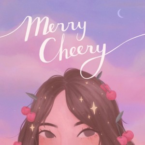The merrycheery’s Podcast