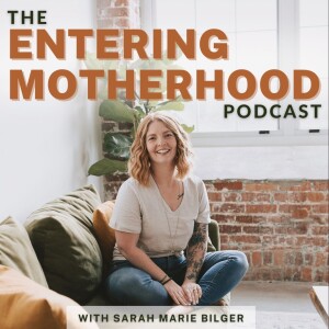 14. Using Mindfulness and Yoga in Motherhood with Angela Mattingly
