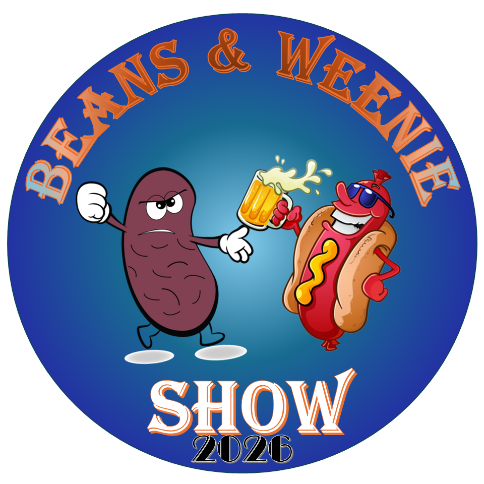 The Beans and Weenies Variety Show Podcast
