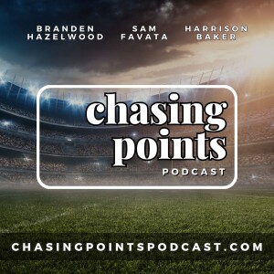 Chasing Points Podcast