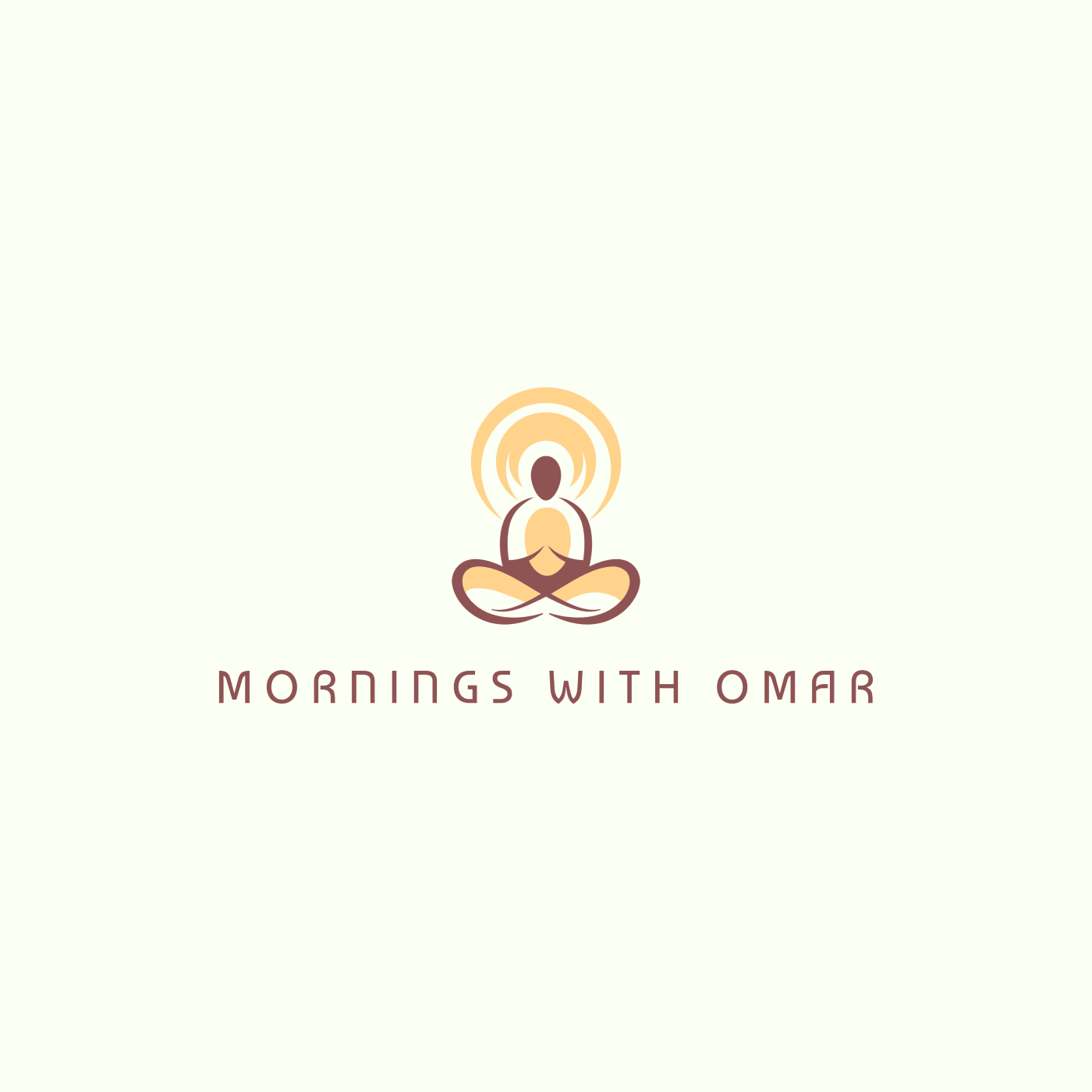 Mornings With Omar Podcast