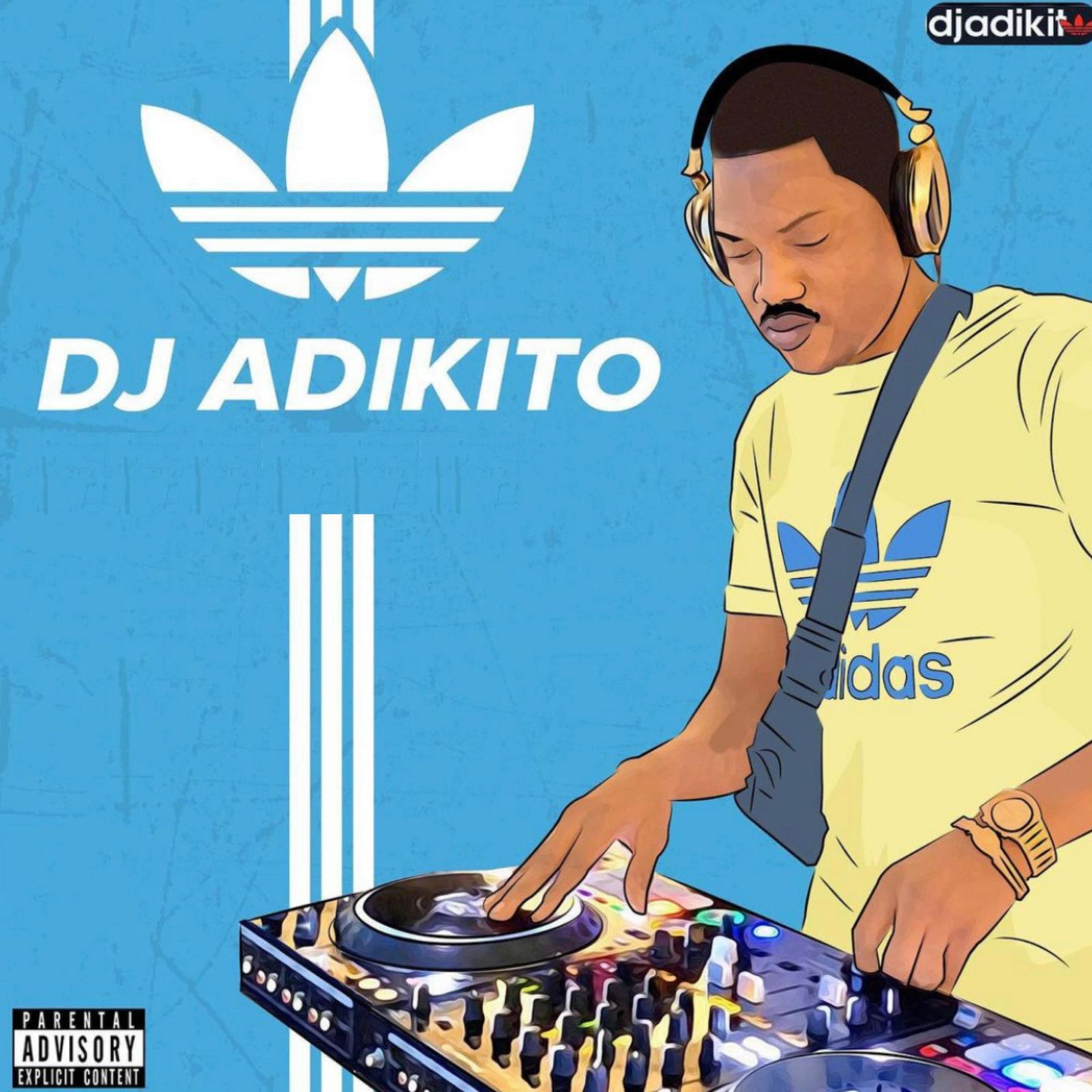 Dj Adikito Mix