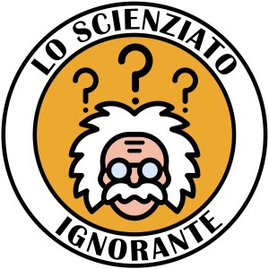 Episodio 1 - Chi è "Lo Scienziato Ignorante"