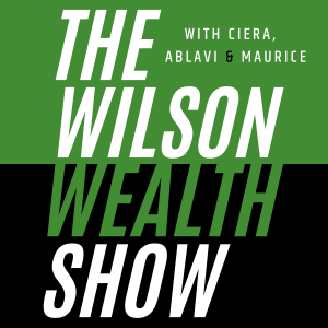 The Wilson Wealth Show