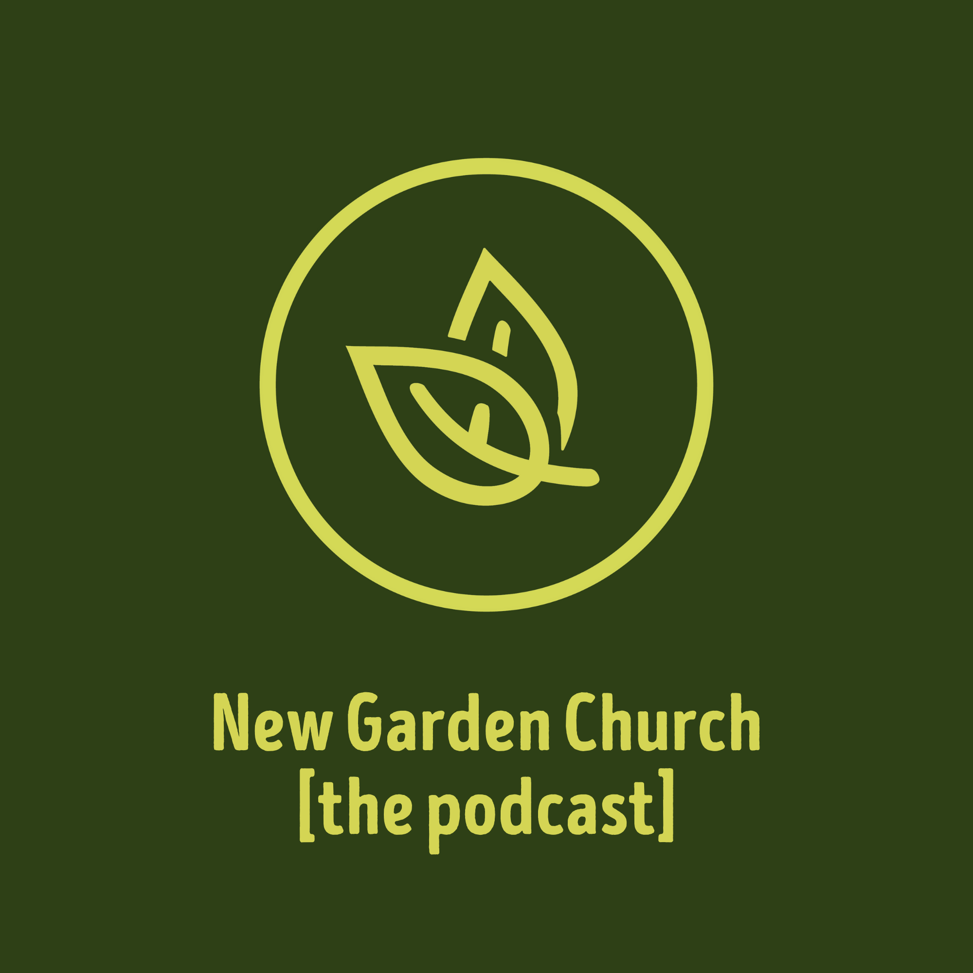New Garden Church