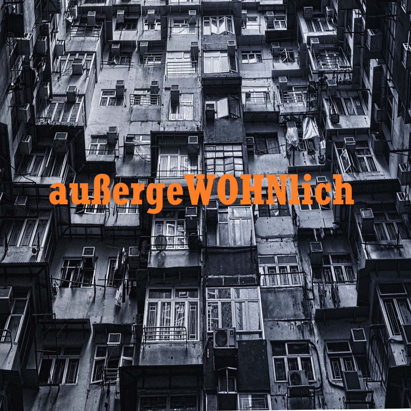 außergeWOHNlich
