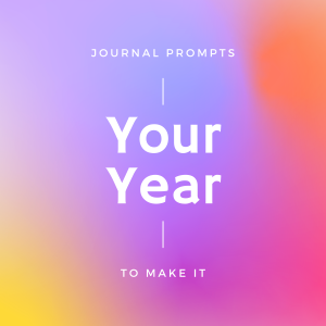 Your Year Podcast Trailer