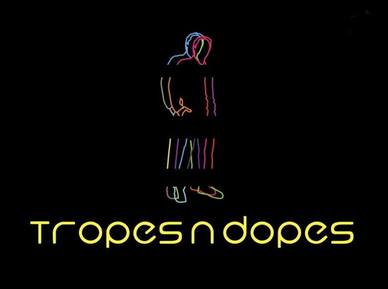 Tropes n dopes