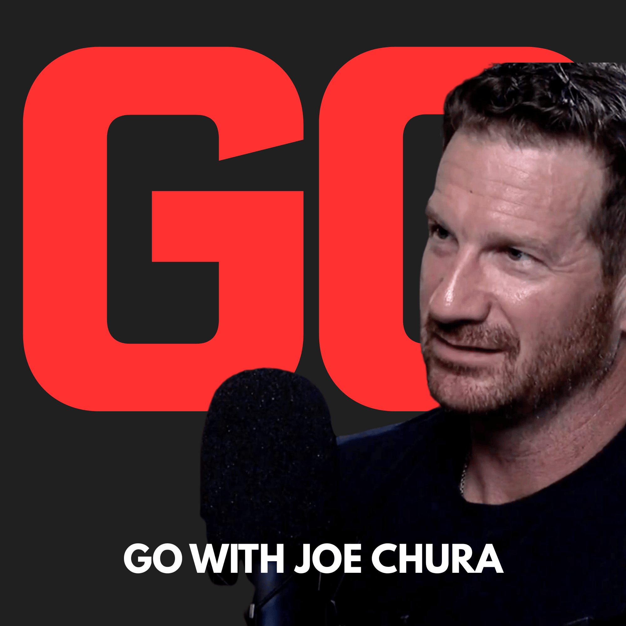 GO with Joe Chura