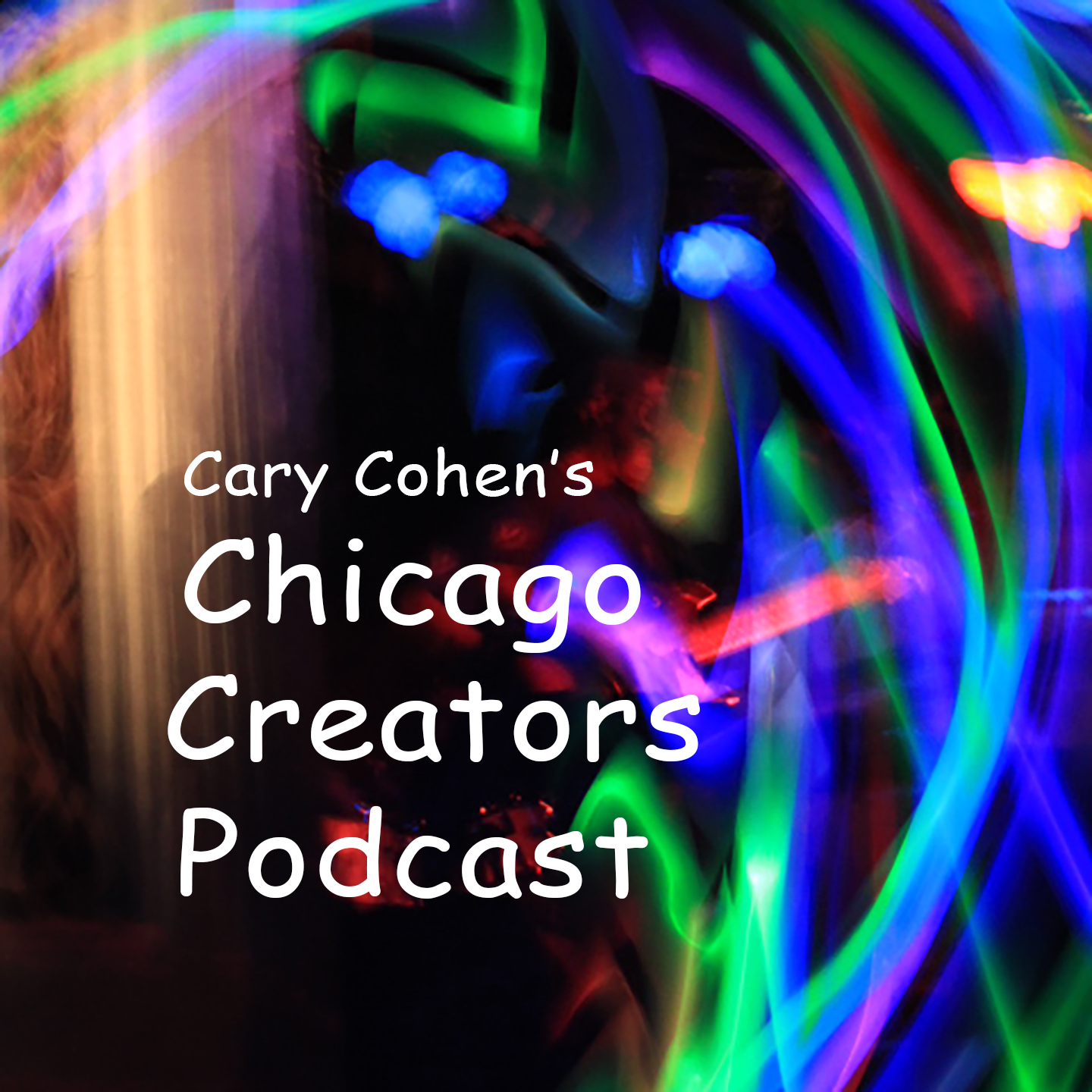 The Chicago Creators Podcast