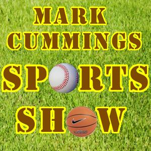 Mark Cummings Sports Show