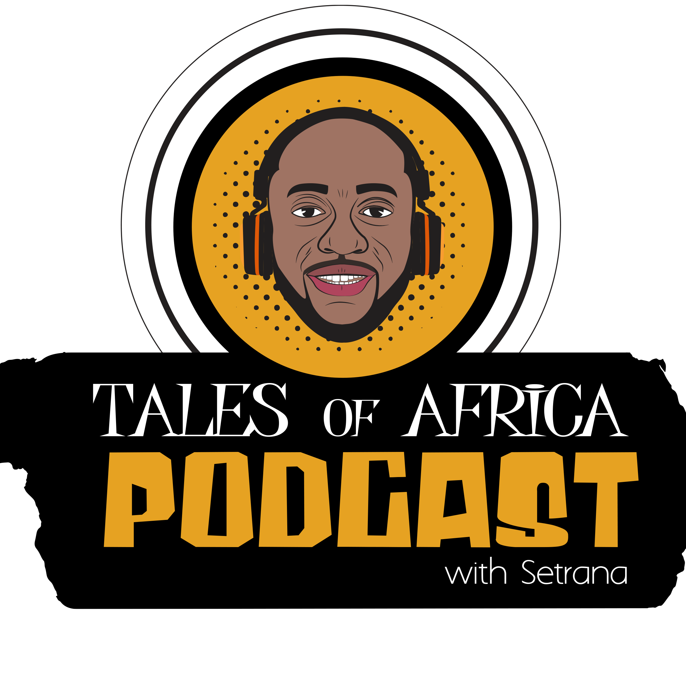 Tales of Africa Podcast