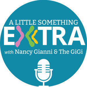 S2 E17: A Little Something Extra with Jennifer Hogan Jones