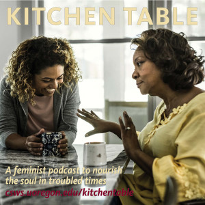 Kitchen Table S1E2: Mireille Miller-Young, UC Santa Barbara