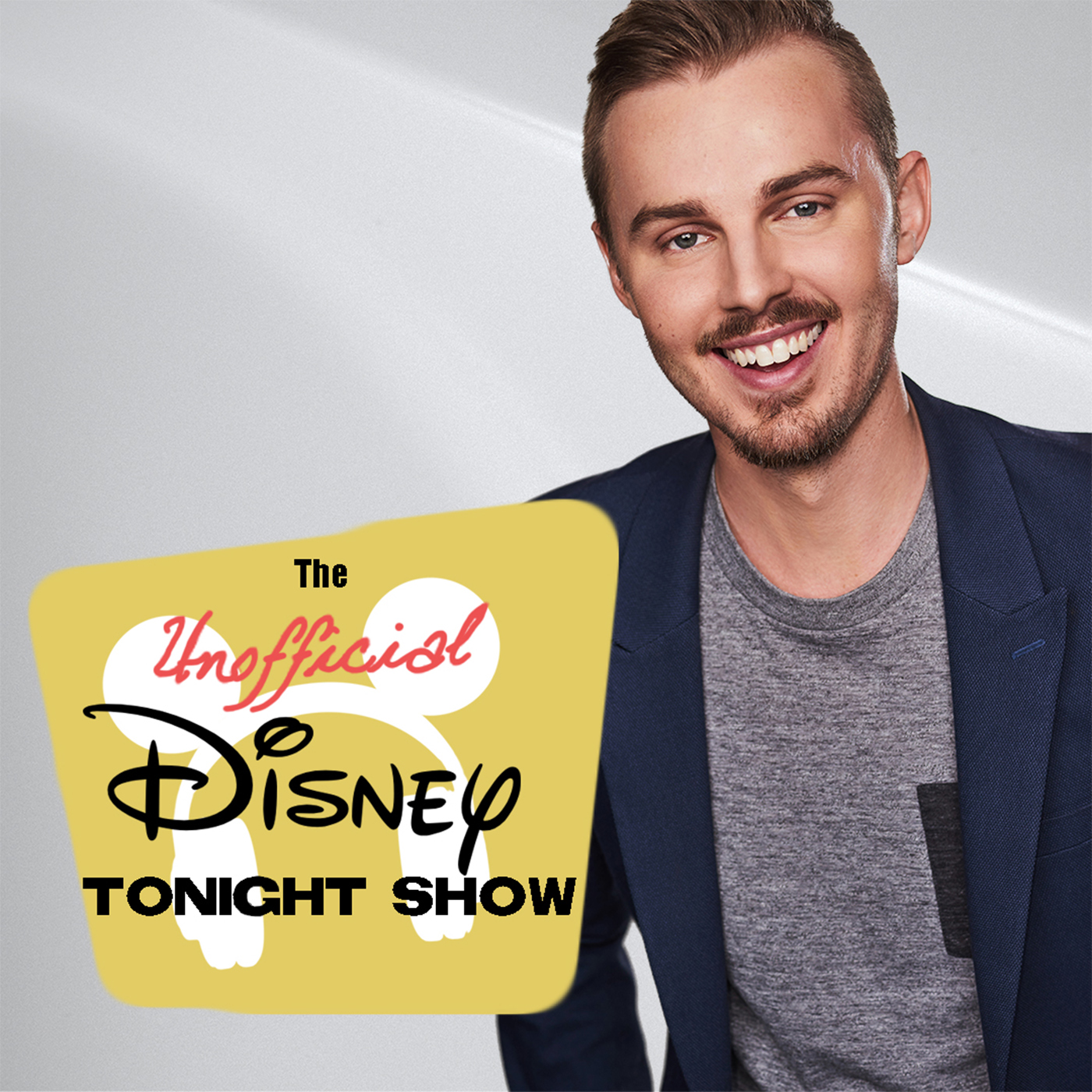 The Unofficial Disney Tonight Show