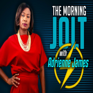 The Jolt By: Pastor Adrienne James #4