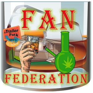 The Trailer Park Boys Fan Federation