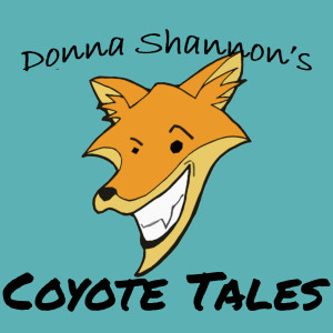 Donna Shannon's Coyote Tales