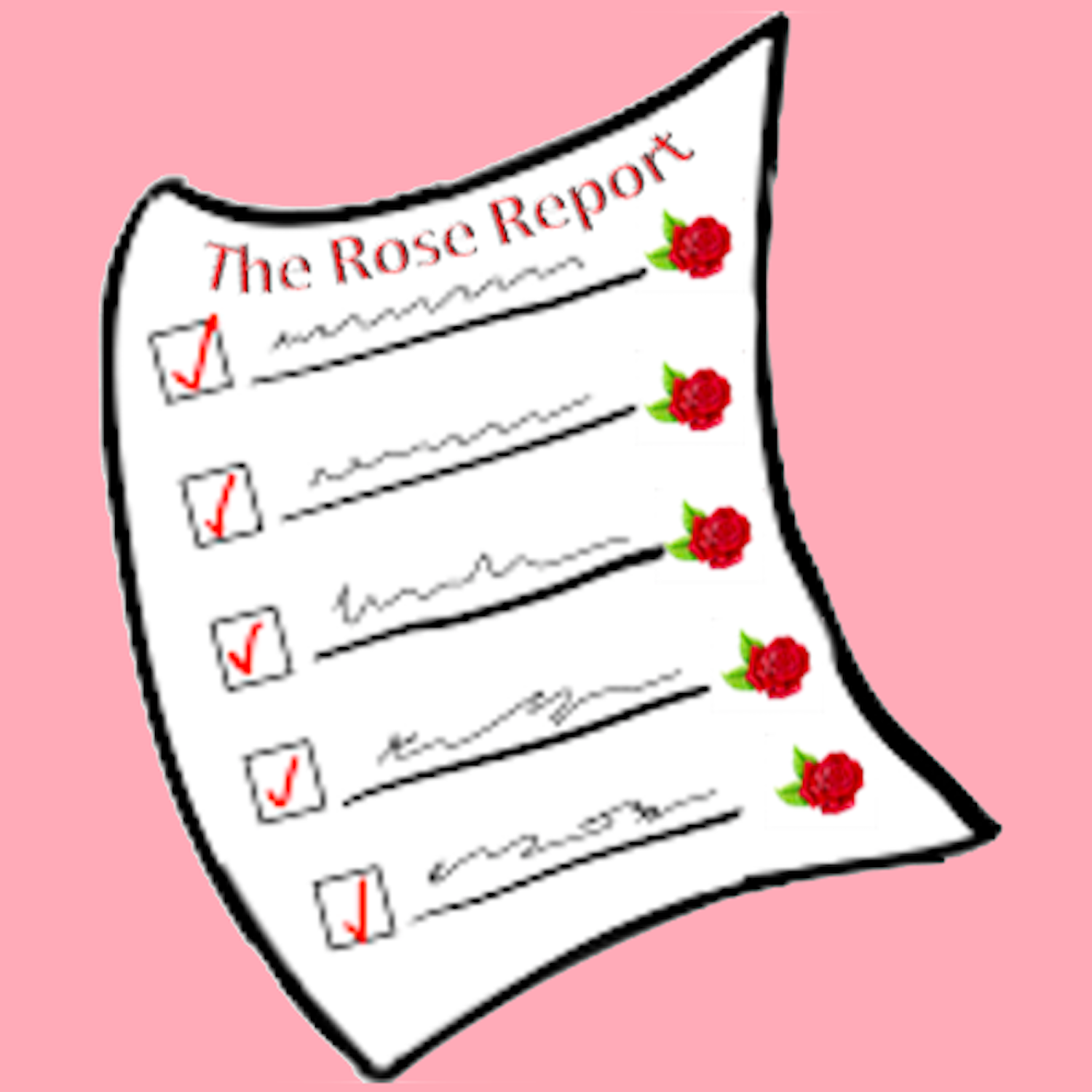 The Rose Report