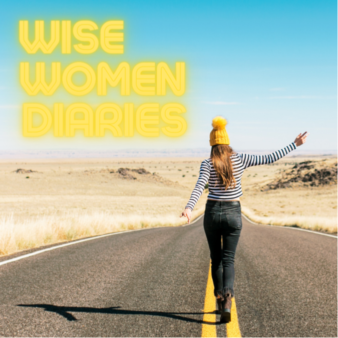 WISE WOMEN DIARIES