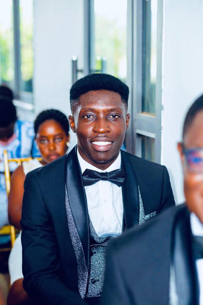 Aps Benjamin Odamtey