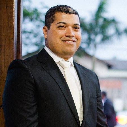 Carlos Eduardo Bastos Nunes