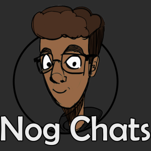Nog Chats with Himself | 06.03.2021
