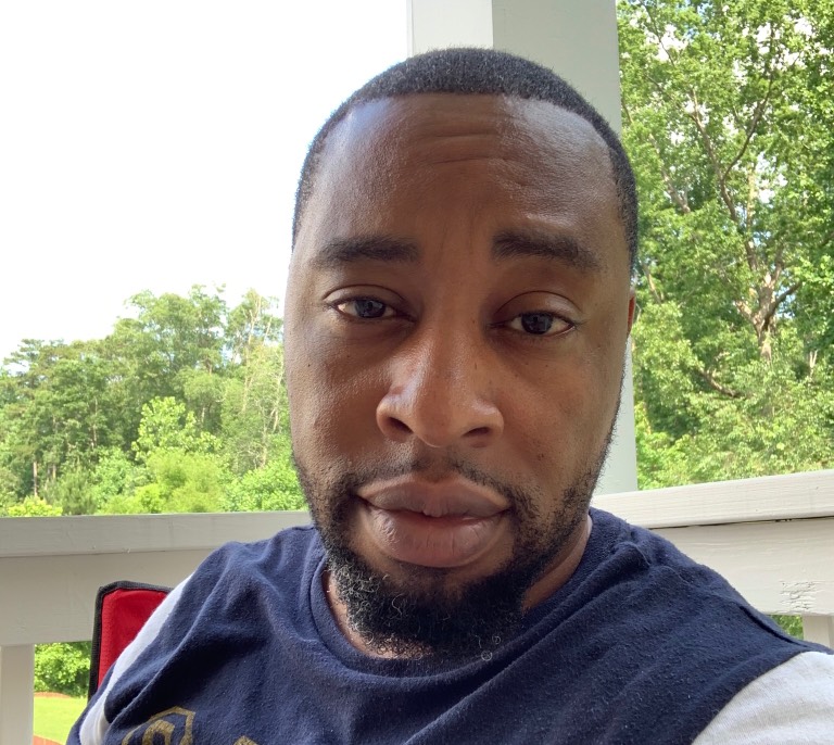 Bidjamson Darius aka BJ