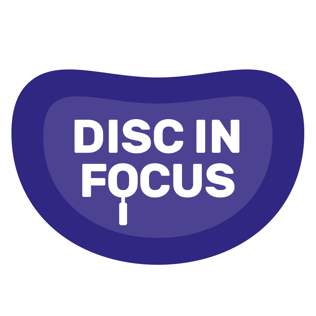 Disc in Focus