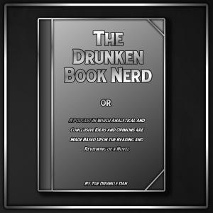 The Drunken Book Nerd