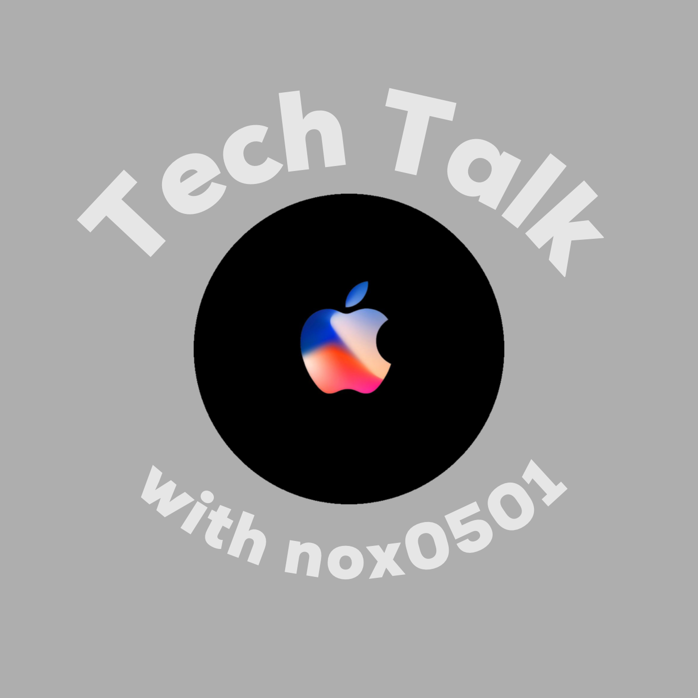 Tech Talk