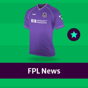 FPL Gameweek 13 early injury and team news