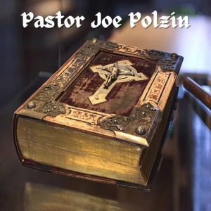 Pastor Joe Polzin