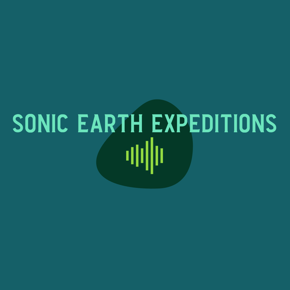 Sonic Earth Expeditions