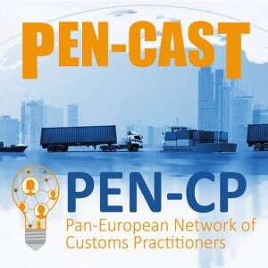PEN-Cast